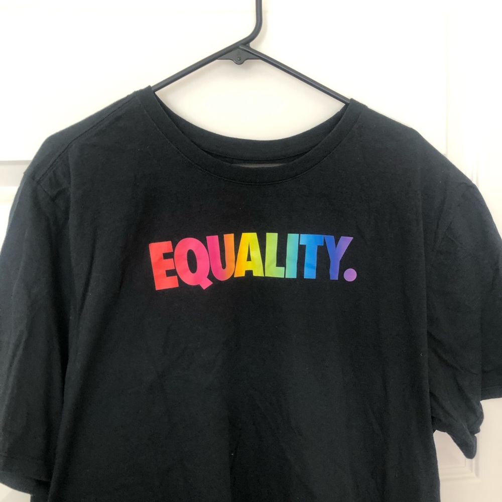 NIKE Equality Tee